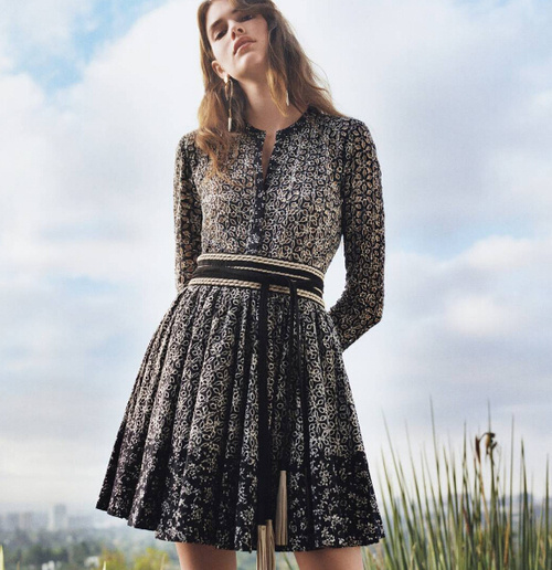 山东土豪要买下Maje和Sandro，法式优雅还剩下什么？