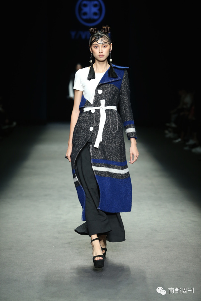 超模顶级时装走秀,超模天团时装秀