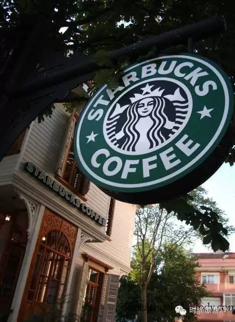 星巴克不露脸拍照高级感,在星巴克拍照很low吗