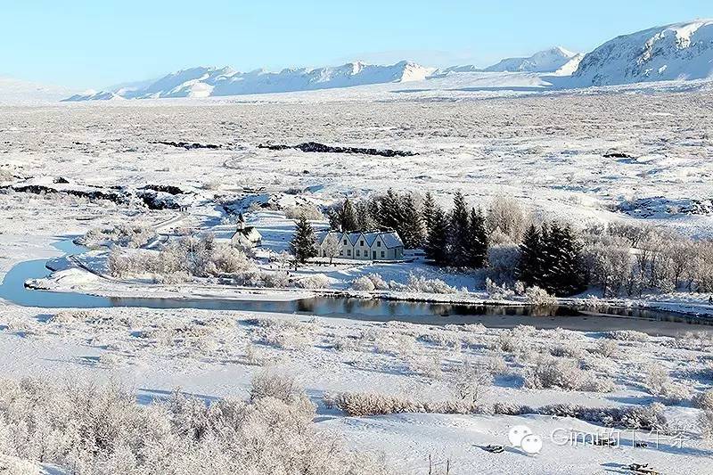 冰岛|在去黄金圈的路上，我的广发信用卡却被盗刷了