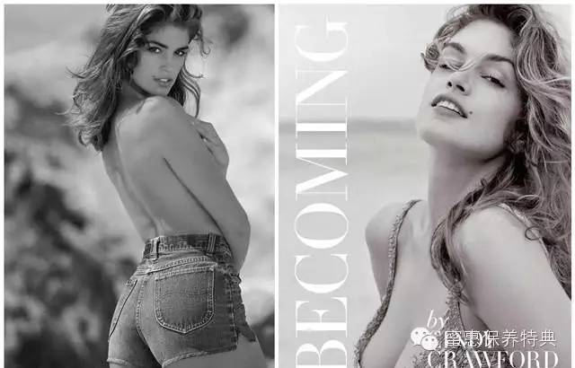 欧美阿姨PK日本大妈——差了10斤胶原蛋白！