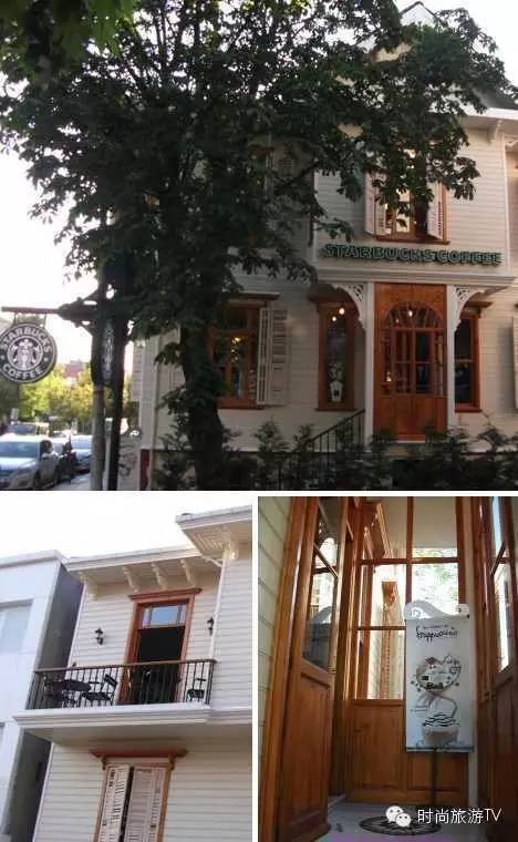 星巴克不露脸拍照高级感,在星巴克拍照很low吗