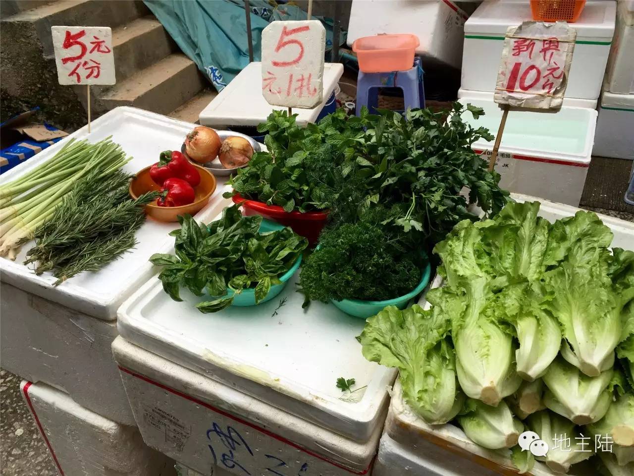 香港特色小店在哪里,香港这几家藏得很深的街边小店