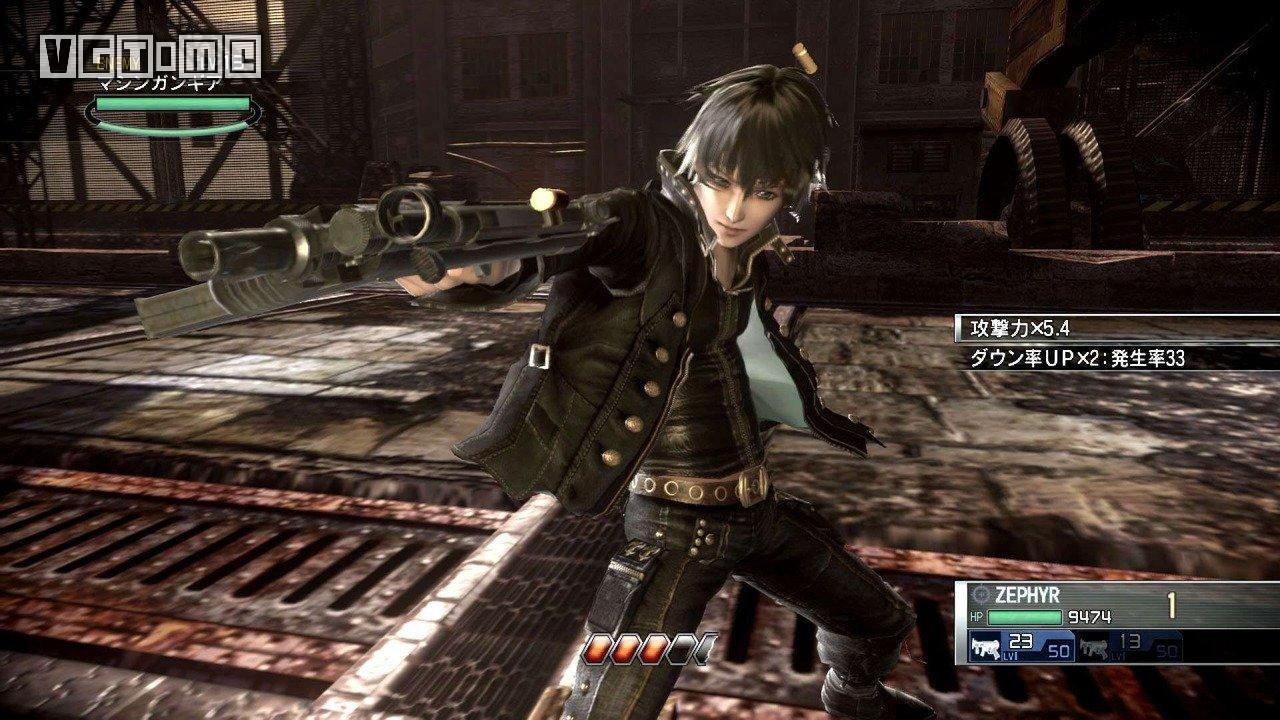 迷雾中的探索者tri-Ace历史回顾（下）