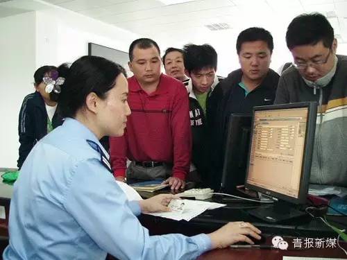 青海车辆年检新规定,青海首次审车需要哪些手续