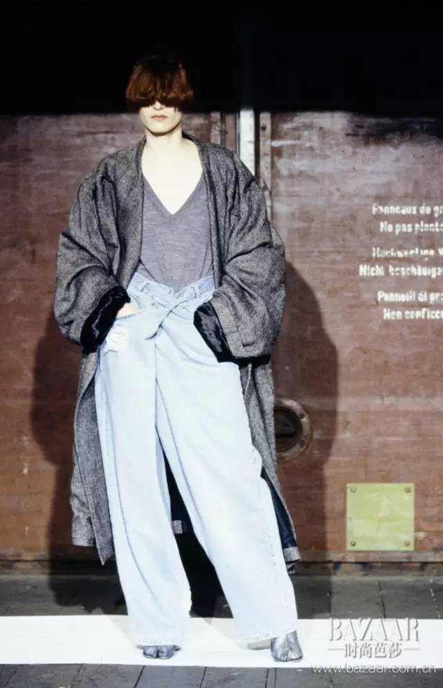 混搭风穿搭时髦不俗气,混搭风格穿出时尚范