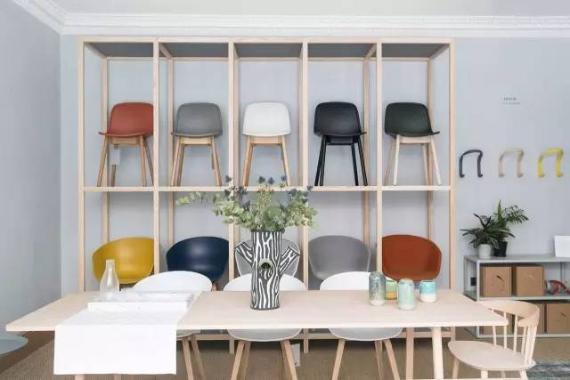 hay家居设计,hay家居界的zara