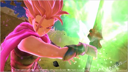 勇者斗恶龙2伊尔和鲁卡攻略,勇者斗恶龙英雄2终极装备