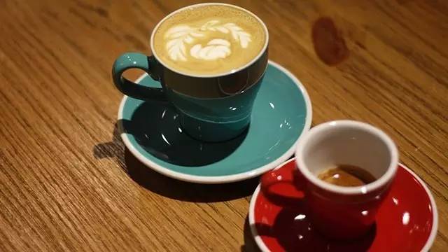 上海咖啡店十大排行榜,上海咖啡榜单