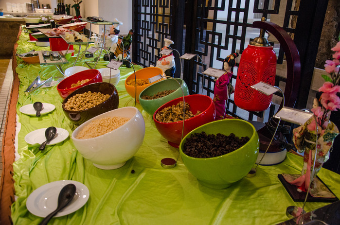 溧阳南山竹海和御水温泉,溧阳天目湖御水温泉旅游攻略
