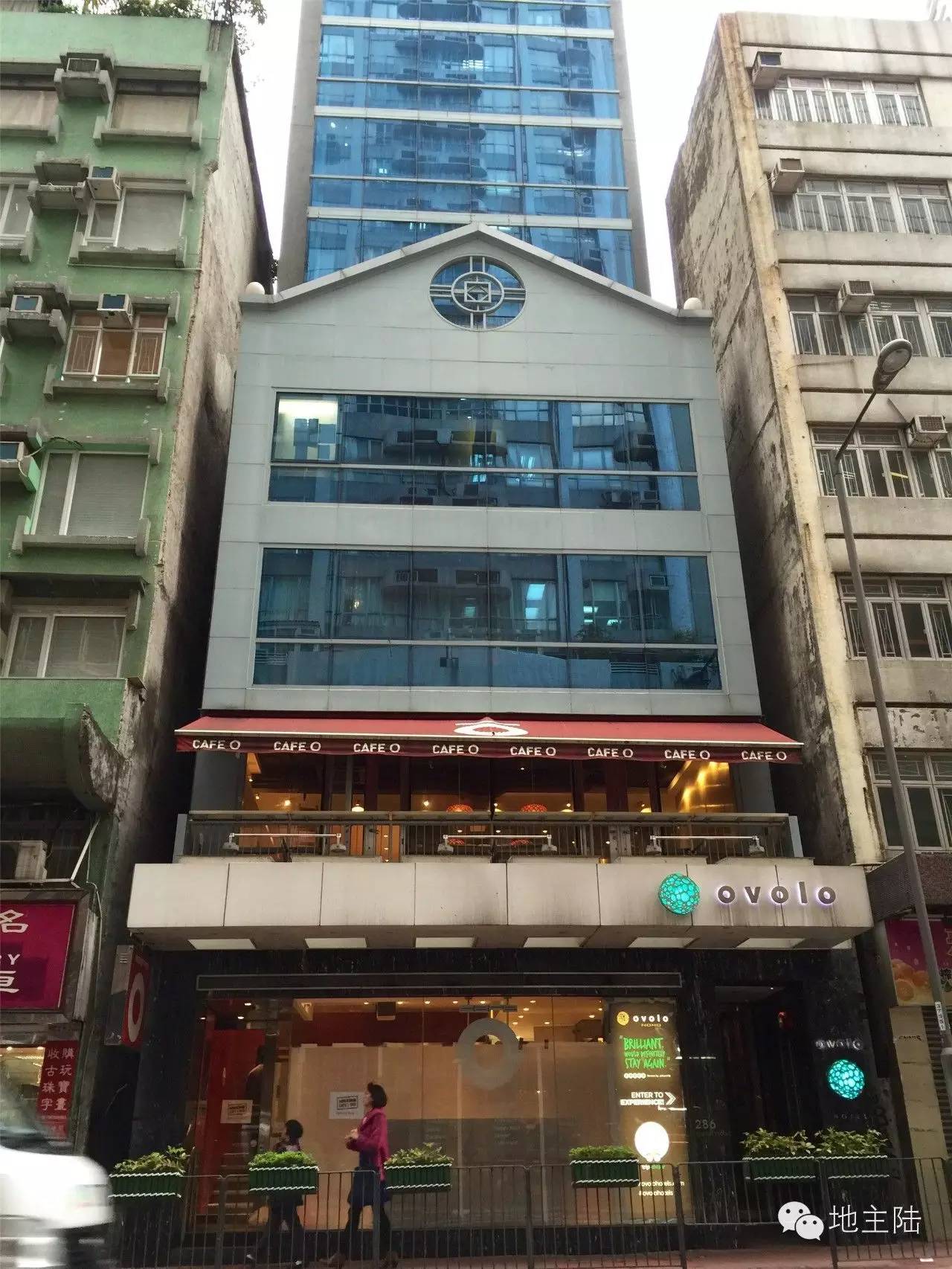 香港特色小店在哪里,香港这几家藏得很深的街边小店