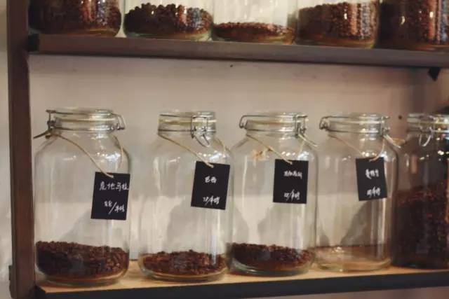 上海咖啡店十大排行榜,上海咖啡榜单