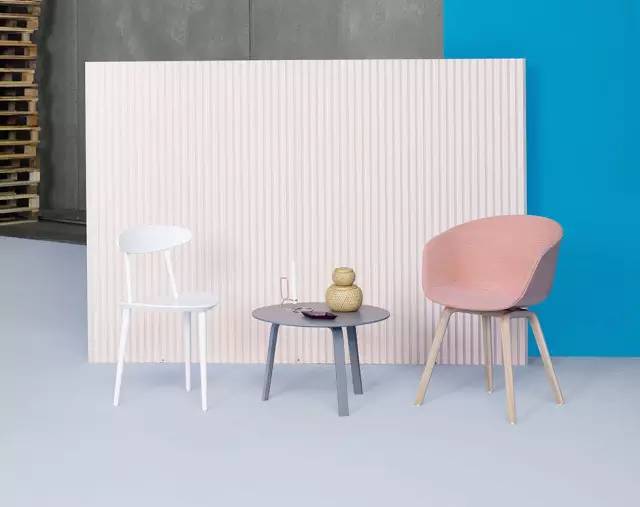 hay家居设计,hay家居界的zara