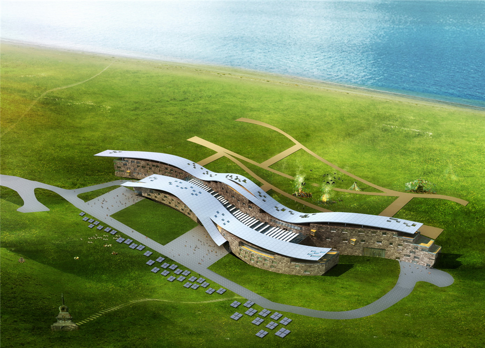 维思平建筑设计怎么样,维思平吴钢