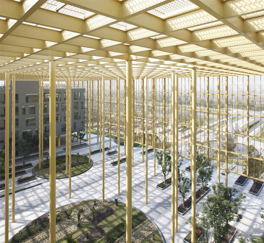 维思平建筑设计怎么样,维思平吴钢