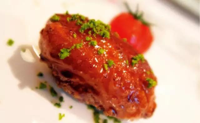 香港美食米其林泡芙,香港米其林三星排行榜