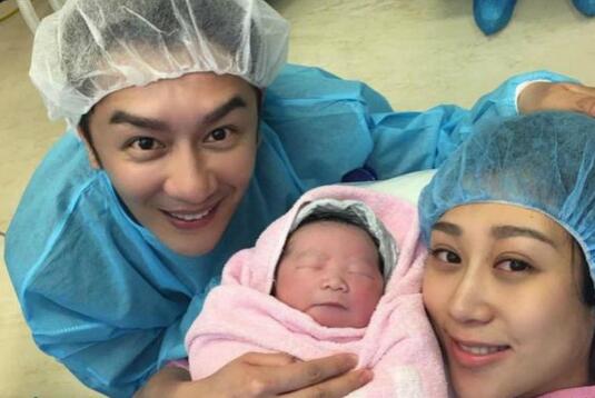 五年剖四个！这不是生孩子，是在赌命！