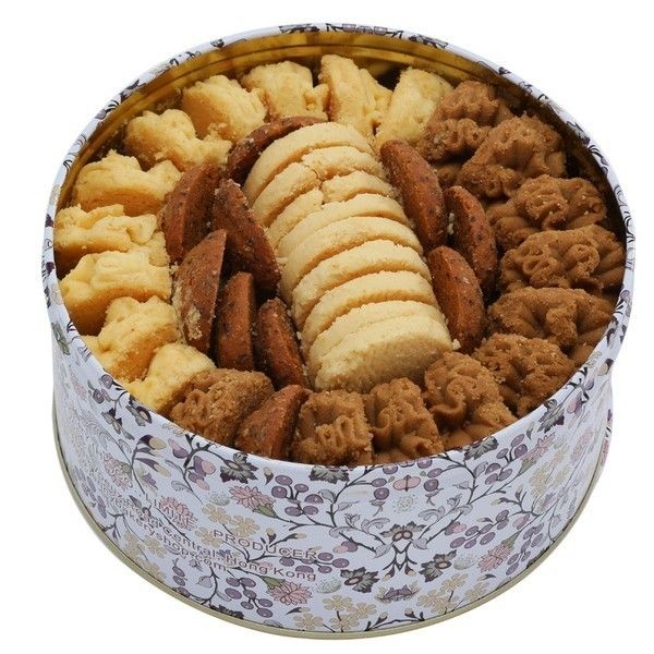 盘点:那些颜值爆表的撩妹儿零食