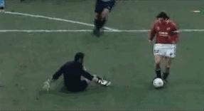 足球过人技巧大全集,足球过人技巧基础知识