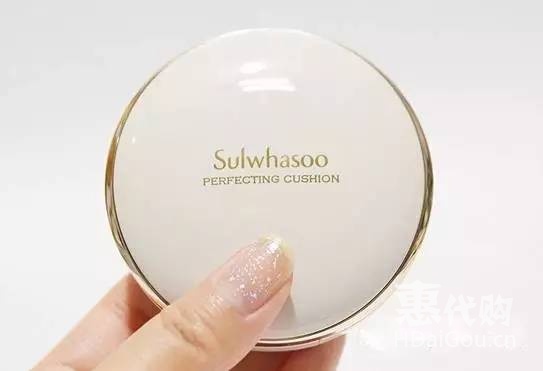 真正好用的韩国气垫,圣罗兰气垫韩国代购多少钱