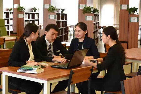 中瑞酒店管理学院好吗,中瑞酒店管理学院好不好学