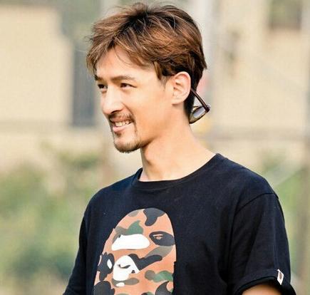 《旋风十一人》:从梅长苏到穆奇,胡歌真是选剧的一把好手