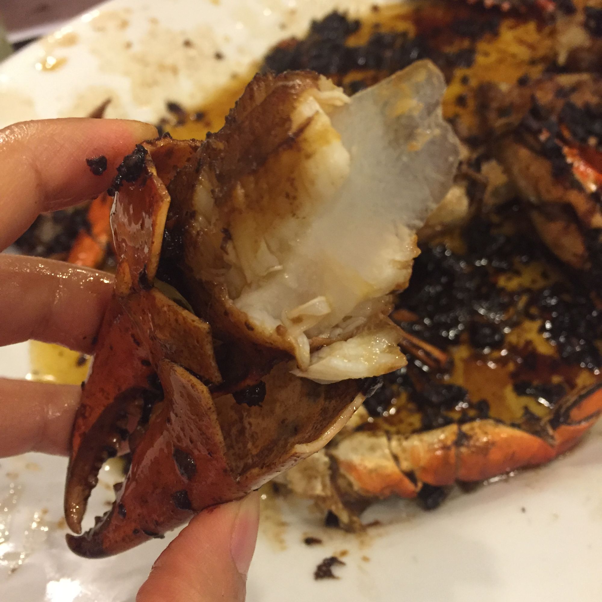 避风塘炒蟹为什么那么贵,避风塘炒蟹为什么这么贵