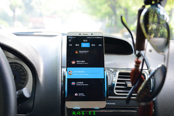 乐视轻车机1s,乐视ecolink车机版