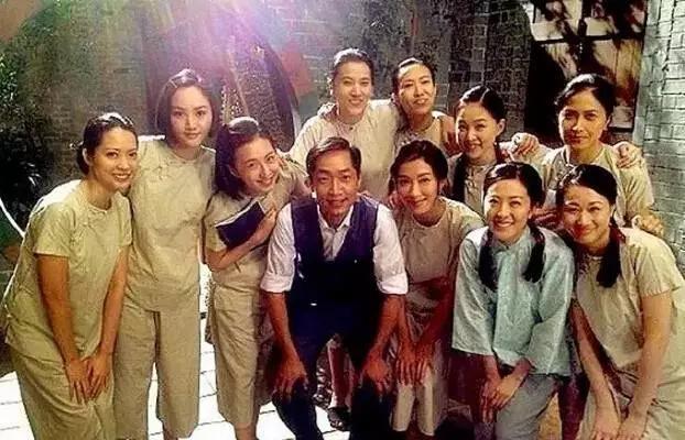 英德？那里穷乡僻壤！TVB剧中的清远：我们清远很穷的！