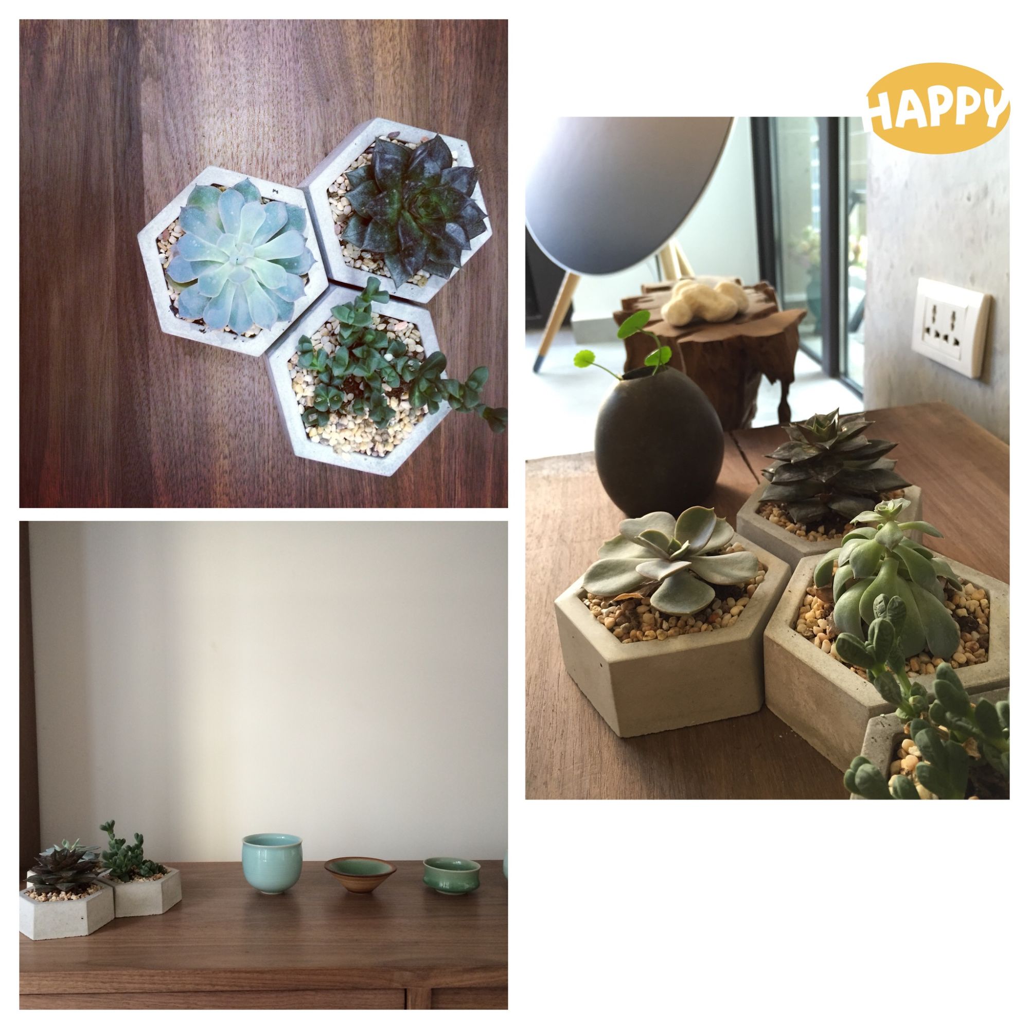 家庭工业装修风格,台式轻奢装修风格