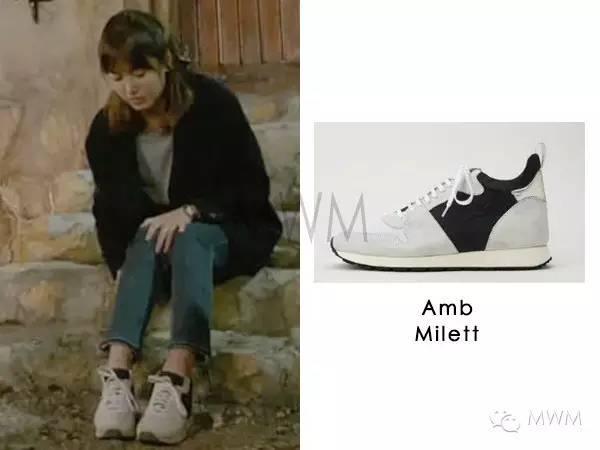 《太阳的后裔》大解析│宋仲基觉得宋慧乔的衣服多少钱？