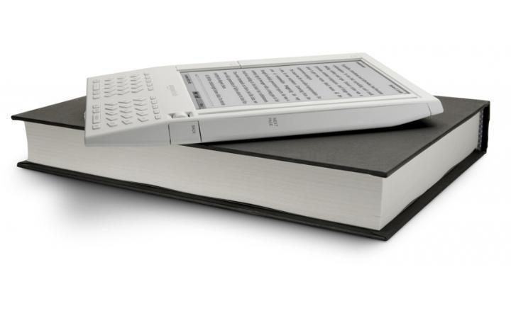 亚马逊kindle工作经历,亚马逊kindle经典版