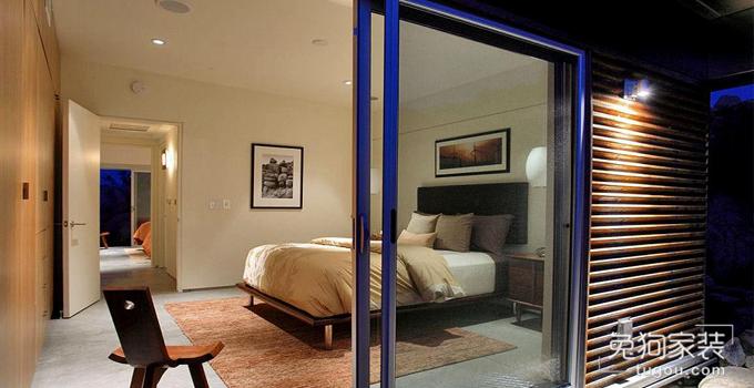 推拉门实用,推拉门的介绍和卖点