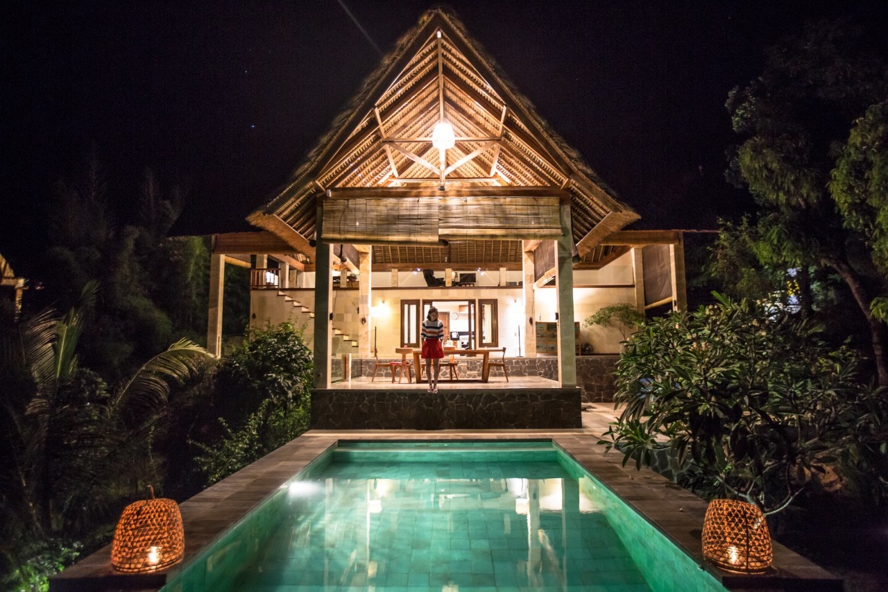 带上这五条攻略再说走就走巴厘岛