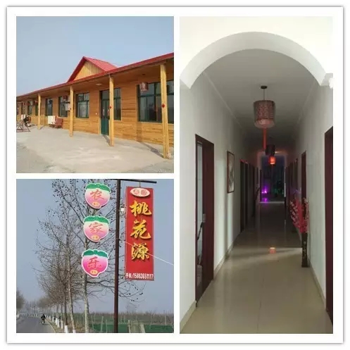 郑玄故里,灵秀小镇,峡山一颗靓丽的明珠。