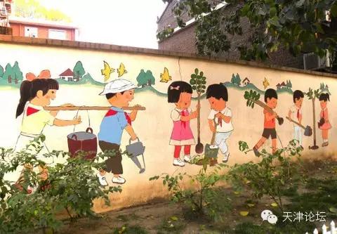 天津最值得去的公园排名榜前十,天津津南区值得游玩的公园