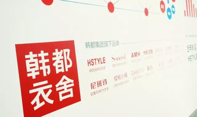 最近超级火的韩都衣舍,韩都衣舍快速发展的秘密