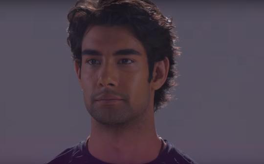 检验帅哥的唯一标准,什么标准能称为帅哥