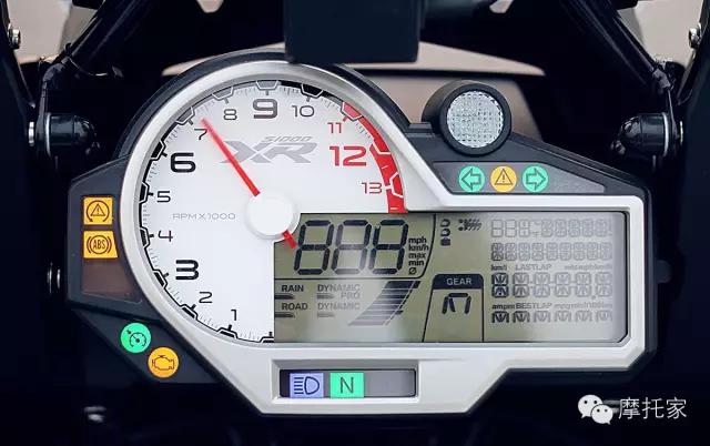 宝马s1000xr摩托车的缺点,宝马摩托s1000xr测评