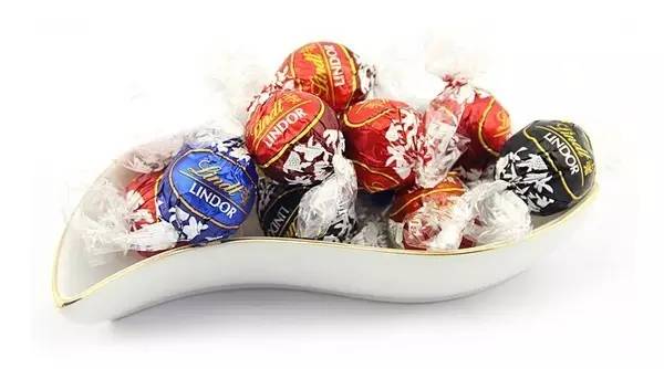 盘点:那些颜值爆表的撩妹儿零食