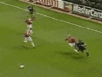 足球过人技巧大全集,足球过人技巧基础知识