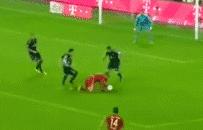 足球过人小技巧新手就能学会,足球过人技巧大全集