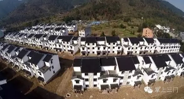 三门县富裕吗,三门是浙江最穷的吗