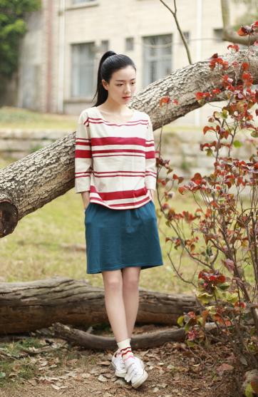 穿搭小技巧口诀,穿搭中的小技巧