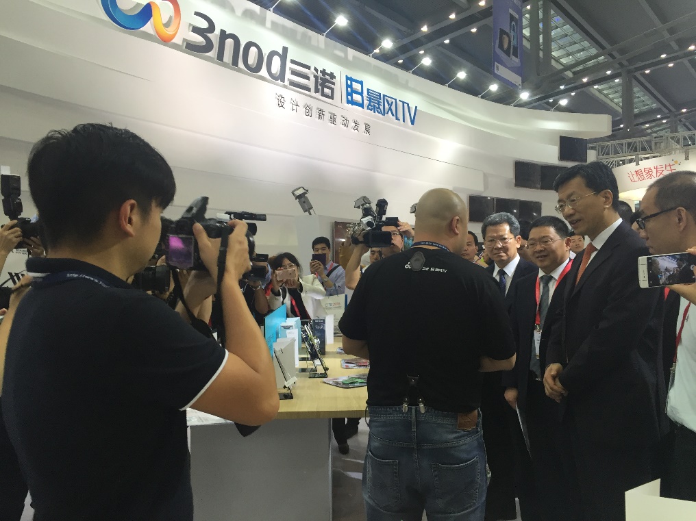 暴风tv最新消息,暴风tv投资成功案例