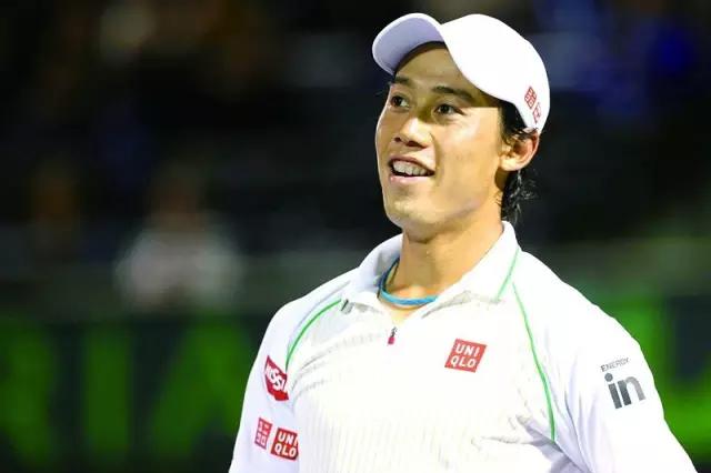 动漫潮流文化下的锦织圭