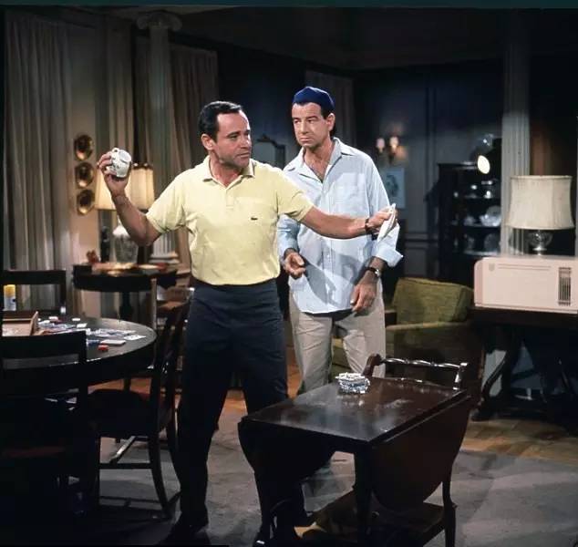 关于Polo衫的一切都在这了!-三哥