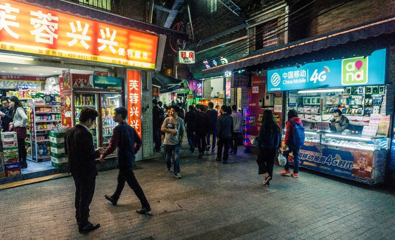 初来广州打工攻略,你不知道的广州租房指南