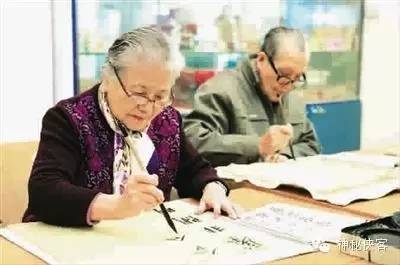 书法对癌症患者有好处吗,妙手治疾病书法