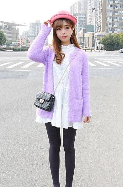 如何穿出曲线美,怎么p腿好看显腿细